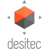 Desitec logo - Similar company to Globty Go