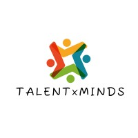 TalentXminds logo - Similar company to Creative Infotech