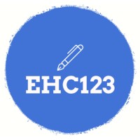 EHC123 logo - Similar company to Lighthouse School