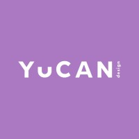 YuCAN design logo - Similar company to Besseling Vervoert