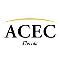 American Council of Engineering Companies of Florida (ACEC Florida) logo - Similar company to American Council Of Engineering Companies Of Illinois