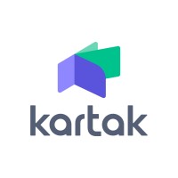 Kartak App logo - Similar company to Kartak Card