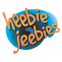 Heebie Jeebies logo - Similar company to Optimum Contact