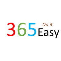 365Easy logo - Similar company to Iamcp Spain | Microsoft Partner Association