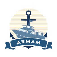 ARMAM Syndicat des Armateurs Privés Français logo - Similar company to Transmetal Industrie