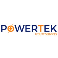 Powertek Utility Services logo - Similar company to Global Power Line Academy
