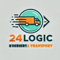 24Logic logo - Similar company to Hart Transport