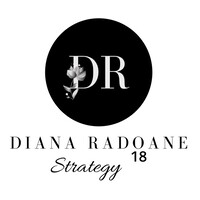 Strategy Consultant - Diana Radoane logo - Similar company to Maverick Scaleops