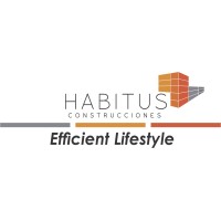 Habitus Construcciones SAS logo - Similar company to Constructora Hamburgo