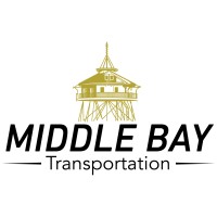Middle Bay Transportation logo - Similar company to El-Aghil Trading Company Ltd.