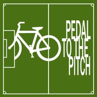 Pedal to the Pitch logo - Similar company to The Well Society : Motherwell Fc