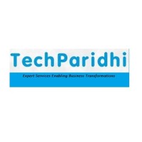 Techparidhi ERP Solutions Pvt Ltd logo - Similar company to Peacksoft Erp