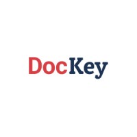 DocKey logo - Similar company to Breakfree