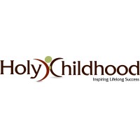 Holy Childhood logo - Similar company to Special Touch Bakery