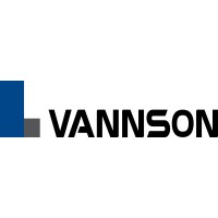 VANNSON logo - Similar company to Beaverco
