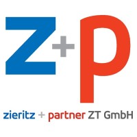 zieritz + partner ZT GmbH logo - Similar company to Dryven