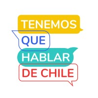 Tenemos que Hablar de Chile logo - Similar company to Servel Chile