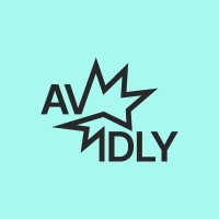 Avidly Suomi logo - Similar company to Satama Interactive
