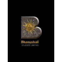 Bhanushali Studios Limited logo - Similar company to Mahana Films