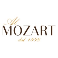 Mozart Café logo - Similar company to Groupe Cafe Oz