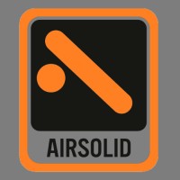 Air Solid logo - Similar company to Asg34 France Fabrication Vente Location Jeux Et Structures Gonflables