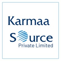 Karmaa Source Private Limited logo - Similar company to Ks Web Solutions