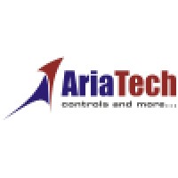 Aria Technologies logo - Similar company to Ariatech