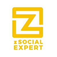 zSocialExpert. SMM. Web Design & Development. WordPress/Magento logo - Similar company to Redtree Web Design