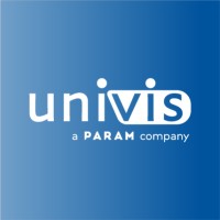 Univis Yenilikçi BT Çözümleri logo - Similar company to Univera