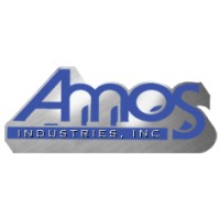 Amos Industries, Inc. logo - Similar company to Amos Industrie