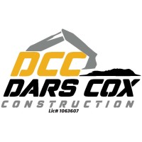Dars Cox Construction logo - Similar company to Cox & Cox Construction Inc.