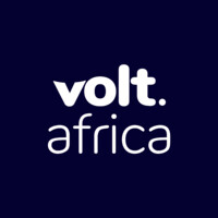 Volt Africa logo - Similar company to Think Digital Media