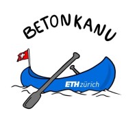 Betonkanu Verein der ETH Zürich logo - Similar company to Betonkanorace