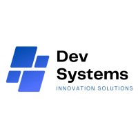 Dev Systems - Innowacyjne rozwiązania It logo - Similar company to Indeka Polska