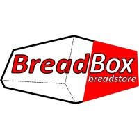 Onegen Foods Corporation|Breadbox Breadstore logo - Similar company to Onegen.Ai