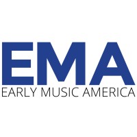 Early Music America logo - Similar company to Spinnaker Government Relations