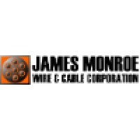 James Monroe Wire and Cable Corporation logo - Similar company to Drs Power Technology