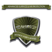 AirROS by SAGE Industrial logo - Similar company to Sage Industries, Inc.