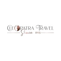 Cleopatra Travel logo - Similar company to Trans Travel
