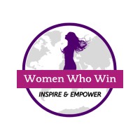 Women Who Win logo - Similar company to Merithr