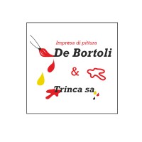 De Bortoli&Trinca SA logo - Similar company to Strategy Target