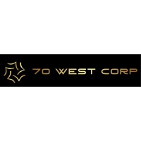70 West Corporation logo - Similar company to Bennco Advisors