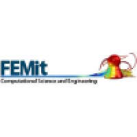 FEMit AB logo - Similar company to Femit