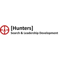 HUNTERS logo - Similar company to Hunters