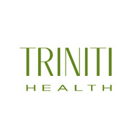 Triniti Health logo - Similar company to Asbing Technology