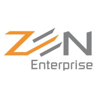 ZEN Enterprise logo - Similar company to Nextphase Technologies