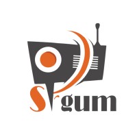 Srgum Radio logo - Similar company to Moon Light
