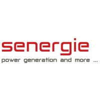 Senergie Technologies GmbH logo - Similar company to Utsame