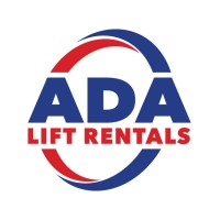 ADA Lift Rentals of America, LLC. logo - Similar company to Southeast Elevator