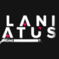 LaniEngine logo - Similar company to Heroengine
